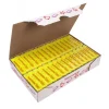 Clearance Caj 30 Pastillas de Plastilinas Amarillo 50gr Niños Niños Y Regalos|Pastas Moldeables
