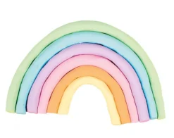 Clearance Caja 30 Pastillas de Plastilinas Pastel 50gr Niños Pastas Moldeables|Niños Y Regalos