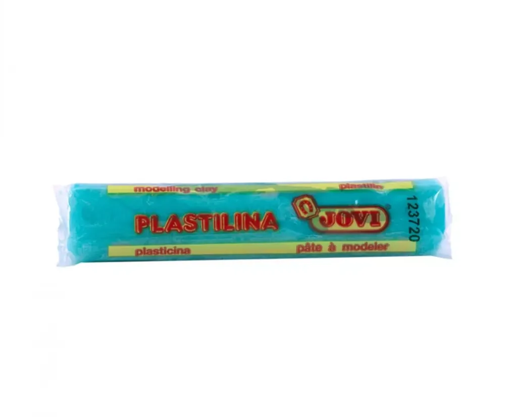 Best Caja 6 Barras de Plastilina Colores Nature 15gr Niños Niños Y Regalos|Pastas Moldeables
