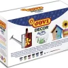 Hot Caja 6 Botes decor Acryl 55ml Niños Niños Y Regalos
