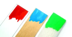 Hot Caja 6 Botes decor Acryl 55ml Niños Niños Y Regalos