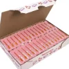 Caja 30 Pastillas de Plastilinas Rosa 50gr Niños Niños Y Regalos|Pastas Moldeables