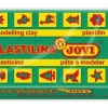 Caja 30 Pastillas Plastilina Verde Oscuro 50gr Niños Pastas Moldeables|Niños Y Regalos