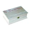 Clearance Caja con cornisa mediana Maderas