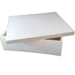 Sale Caja con tapadera de madera Maderas
