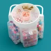 Best Caja Craft Caddy para almacenaje We R Memory Keepers Organización