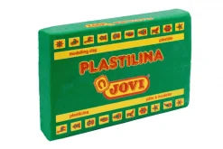 Outlet Caja de 15 Pastillas de Plastilinas Colores Básicos 50gr Niños Niños Y Regalos|Pastas Moldeables