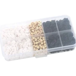 Online Caja de cuentas Heishi Classic Bisutería