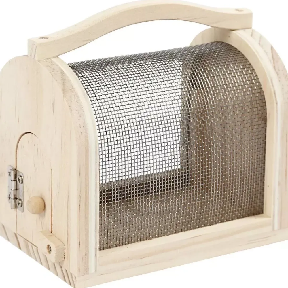 Best Caja de Insectos de Madera Maderas|Organización