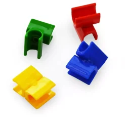 Outlet Caja de Metal 33 Rotuladores Cofre del Tesoro Connector Rotuladores