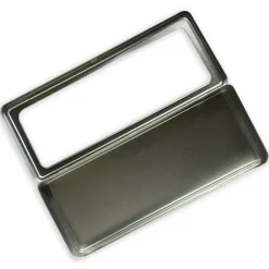 Sale Caja metálica para guardar tintas Distress Spritz Tim Holtz Organización