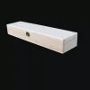 Clearance Caja para almacenar pinceles de madera Organización|Maderas