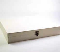 Sale Caja para guardar álbum de 30x30cm Dayka Organización|Maderas