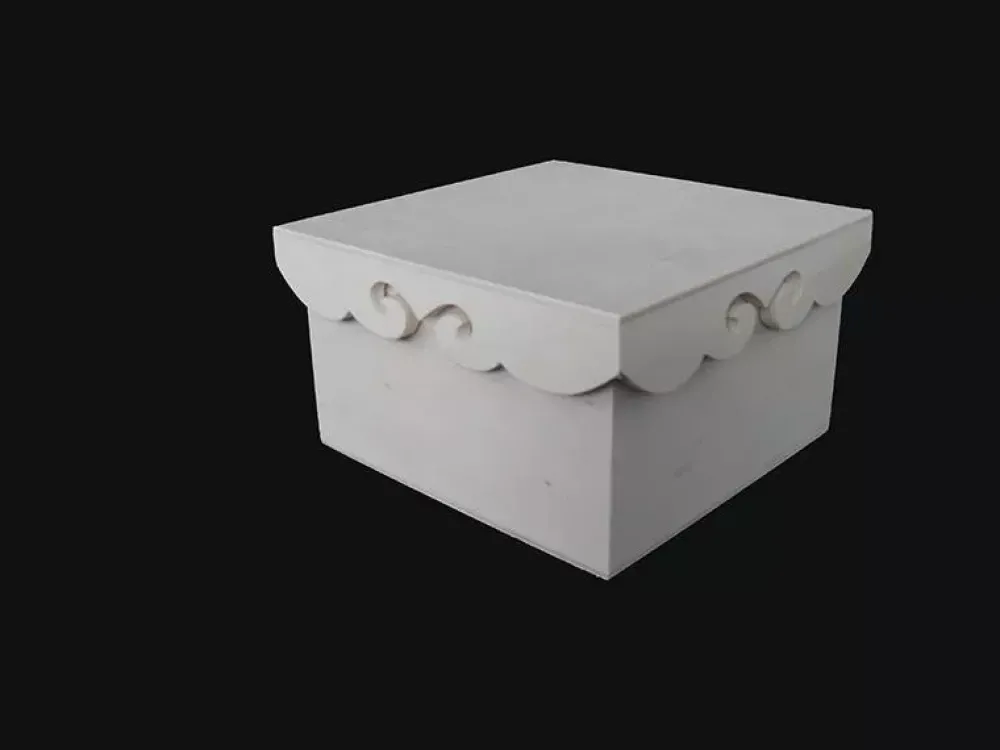 Discount Caja para infusiones Organización|Maderas
