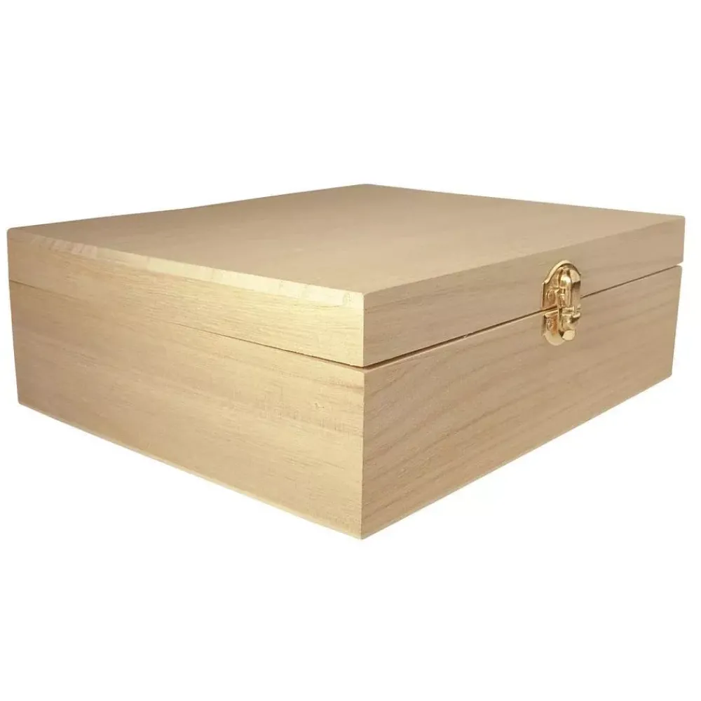 Discount Caja para infusiones Organización