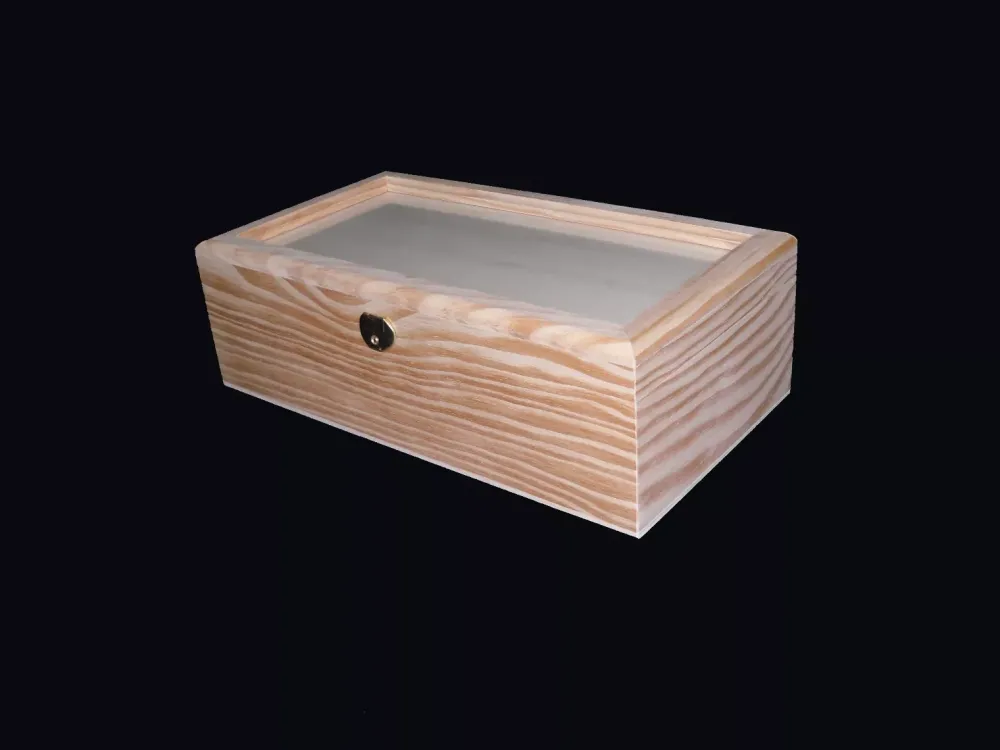 Discount Caja para infusiones con 8 divisores Organización