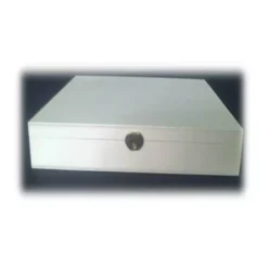 Caja para álbumes con Tapa de Madera Grande Maderas