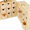 Online Calendario de Adviento de madera Maletín Maderas|Calendarios De Adviento