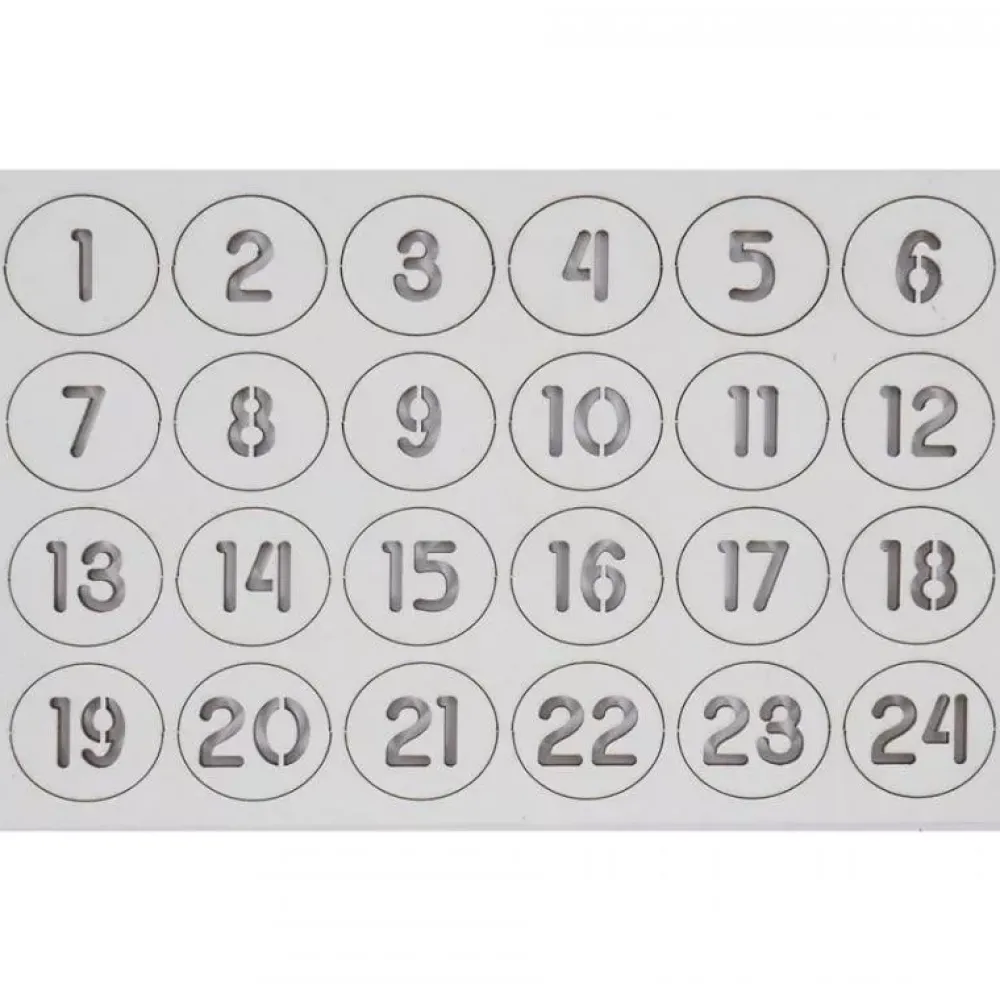 Online Calendario de Adviento Poblado Calendarios De Adviento