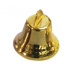 Hot Campanas de Metal Set 20 Unidades Navidad