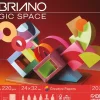 Hot Carpeta 20 papeles creativos Magic Space Niños Niños Y Regalos