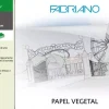 New Carpeta papel vegetal A4 90g/m² Papeles