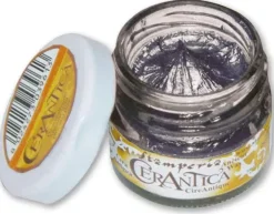 Sale Cera Antica Plata Negro 20ml Ceras, Pátinas Y Tintes