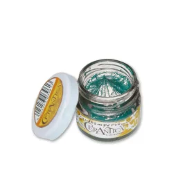 Clearance Cera Antica Turquesa 20ml Ceras, Pátinas Y Tintes