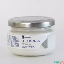 Outlet Cera blanca Chalk Paint Ceras, Pátinas Y Tintes|Pinturas Chalk Paint