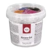 Hot Cera de gel para velas 300g Velas