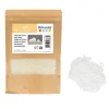 Outlet Cera de soja Blanca 1kg Velas