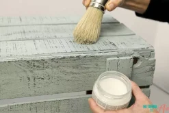 Sale Cera incolora Chalk Paint 100ml Ceras, Pátinas Y Tintes|Pinturas Chalk Paint