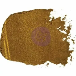Outlet Cera metálica Art Alchemy Finnabair Vintage Gold Ceras, Pátinas Y Tintes