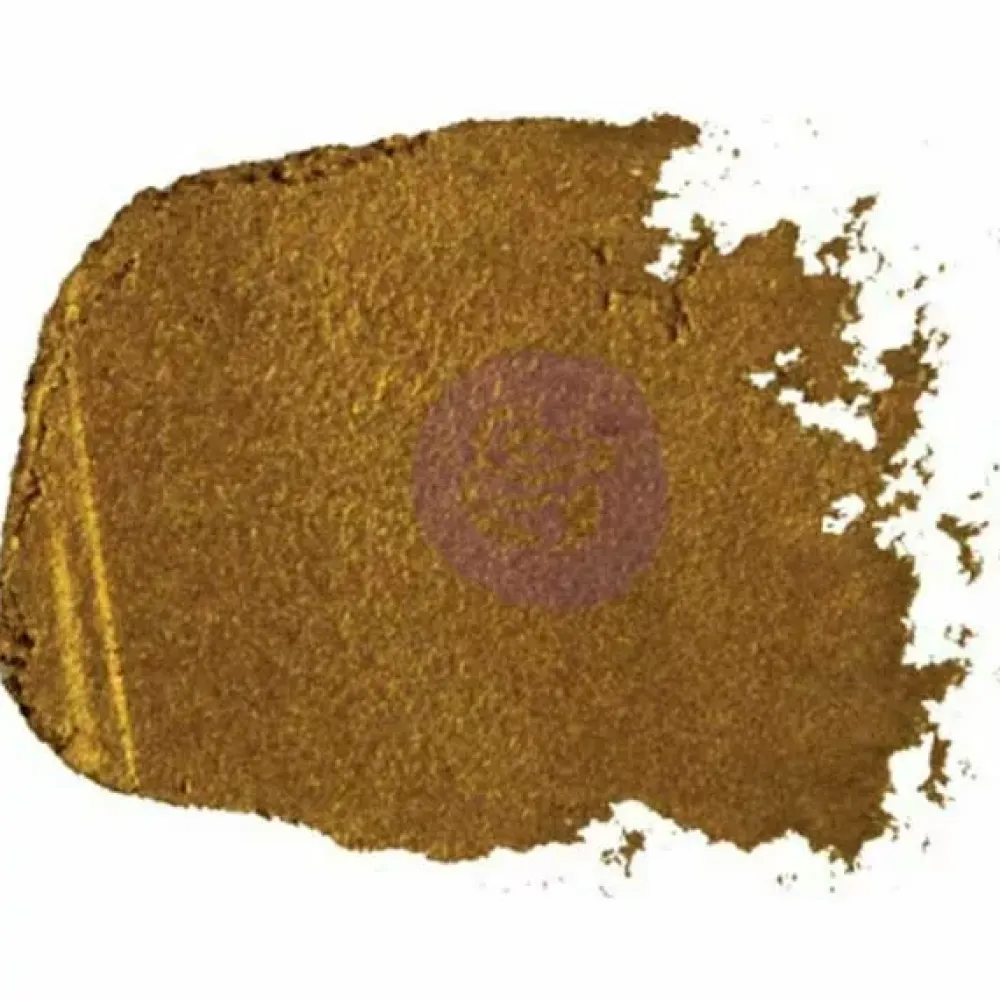 Outlet Cera metálica Art Alchemy Finnabair Vintage Gold Ceras, Pátinas Y Tintes