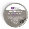 Best Cera metálica Art Alchemy Finnabair Brushed Iron Ceras, Pátinas Y Tintes