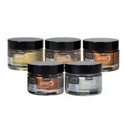 Online Cera para dorar Gedeo 30ml Ceras, Pátinas Y Tintes