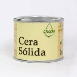 Outlet Cera sólida incolora Ceras, Pátinas Y Tintes