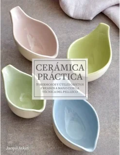 New Cerámica práctica Cerámica Y Vidrio