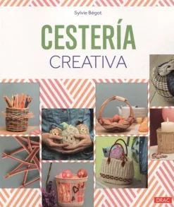 Hot Cestería creativa Labores Y Macramé|Cestería