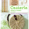 Clearance Cestería paso a paso Labores Y Macramé|Cestería