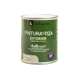 Online Chalk Paint Exterior 750ml Pinturas Chalk Paint