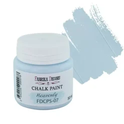 Clearance Chalk Paint Heavenly 50ml Pinturas Chalk Paint