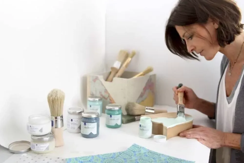 Outlet Chalk Paint 500ml Pinturas Acrílicas|Pinturas Chalk Paint