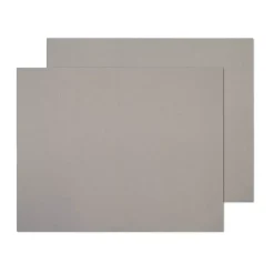Sale Chipboard Cartón Compacto para Encuadernar Gris 2mm 70x50cm Papeles