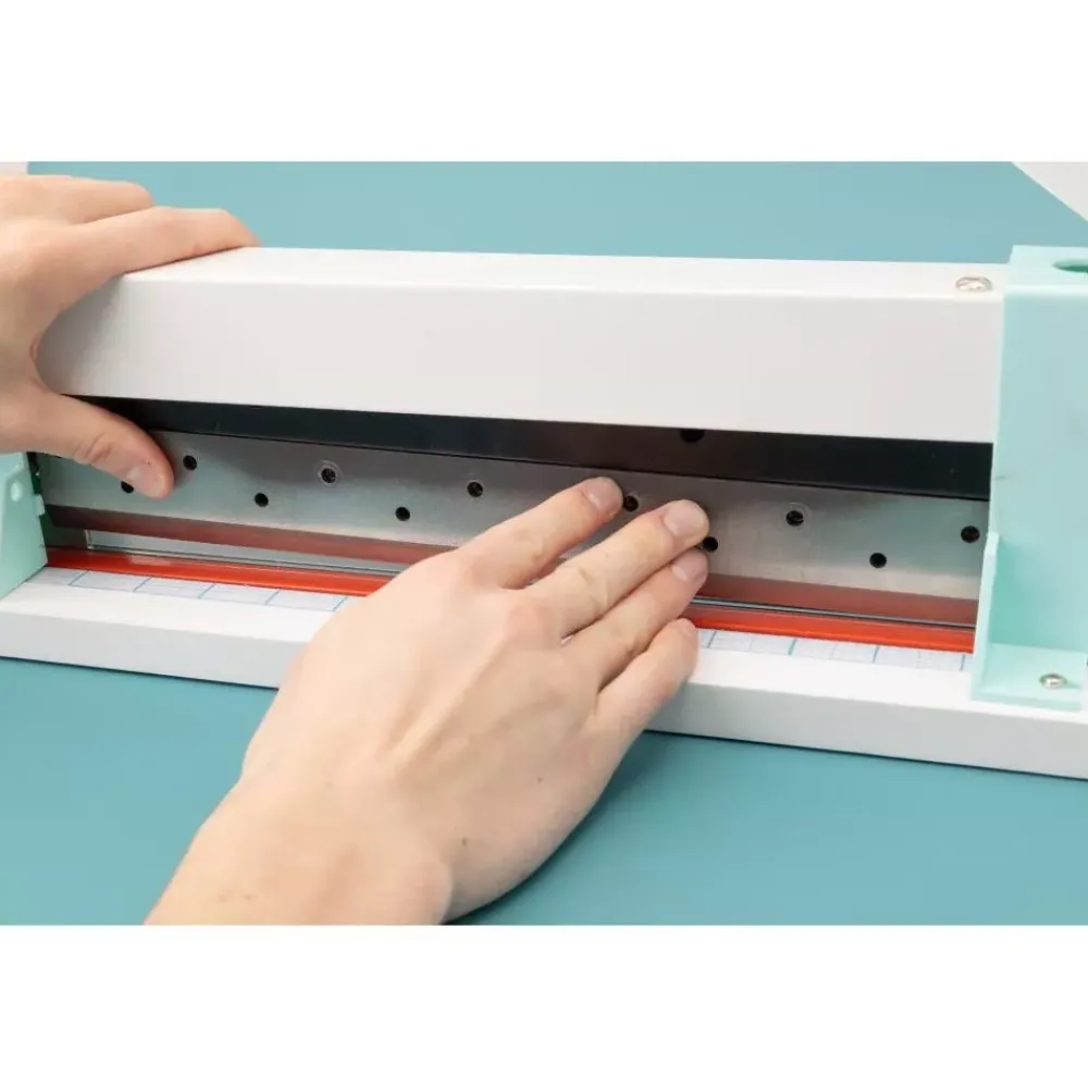 Hot Cinch Stack Cutter Herramientas De Corte