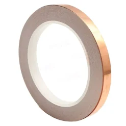 Hot Cinta adhesiva de cobre Copper Foil Tape Lámparas|Metales