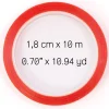 Clearance Cinta Adhesiva de Doble Cara Extrafuerte 18mm Goma Eva Fofuchas