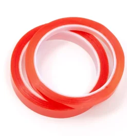 Clearance Cinta Adhesiva de Doble Cara Extrafuerte 5mm Goma Eva Fofuchas