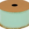 Outlet Cinta De Seda Mint 38mm Telas, Sedas Y Fieltro