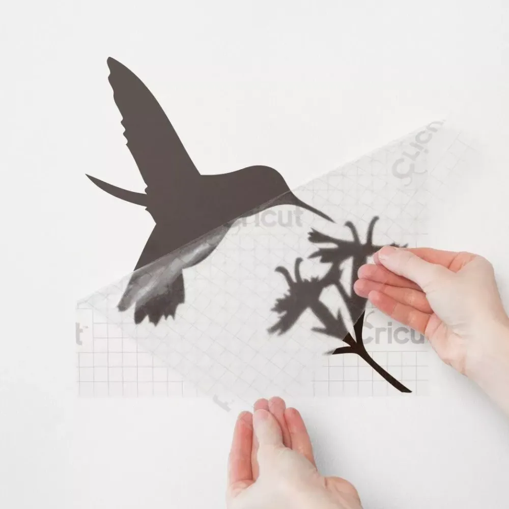 New Cinta de Transferencia 30x640cm Silhouette